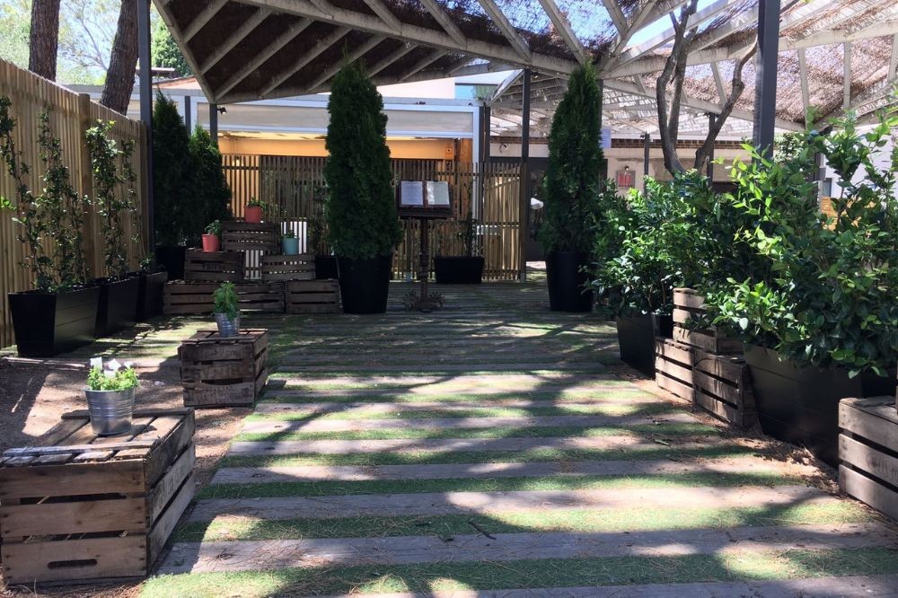 restaurante Mostoles mejor valorados