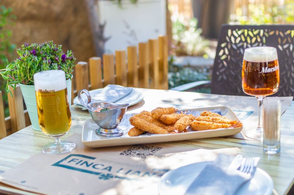restaurante para celebraciones Mostoles 