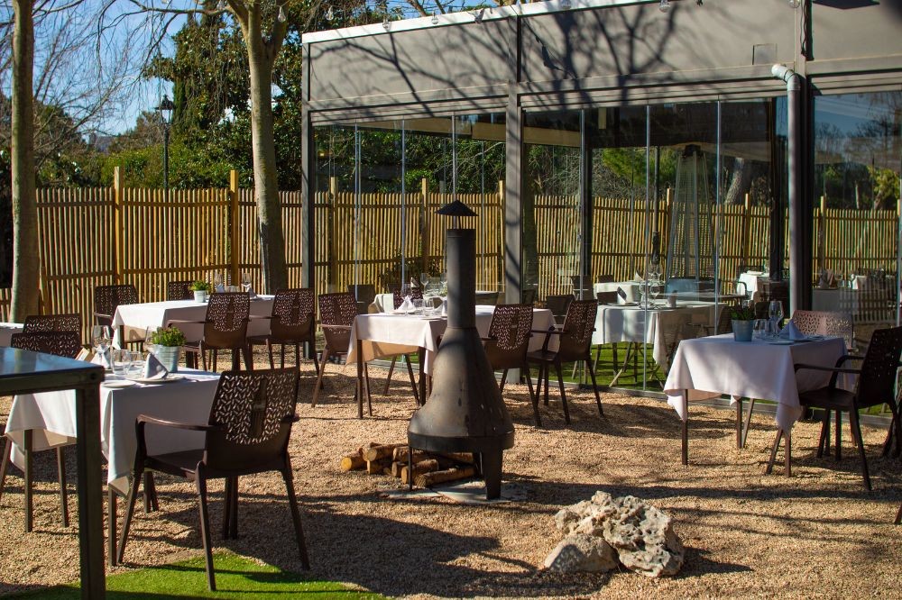 restaurante para celebraciones Mostoles 